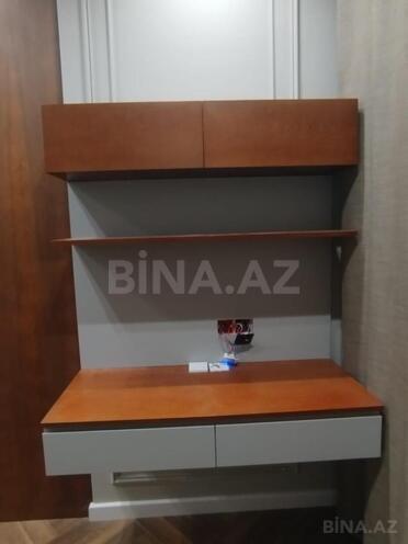 Satılır 2 otaqlı yeni tikili 120 m², Sea Breeze q., photo 12 from 22