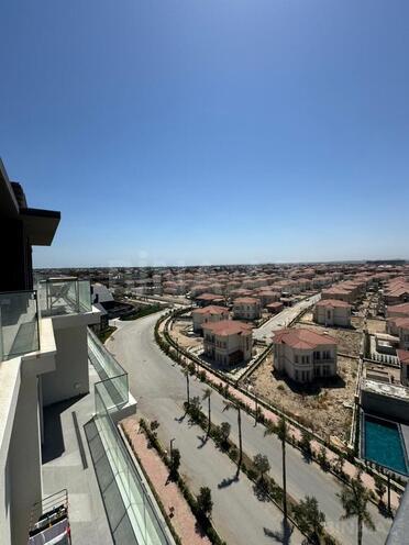Satılır 2 otaqlı yeni tikili 120 m², Sea Breeze q., photo 4 from 22
