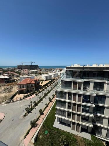 Satılır 2 otaqlı yeni tikili 120 m², Sea Breeze q., photo 20 from 22