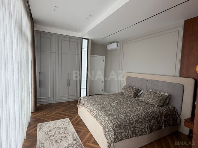 Satılır 2 otaqlı yeni tikili 120 m², Sea Breeze q., photo 14 from 22