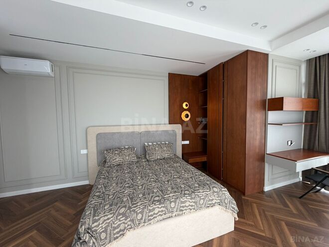 Satılır 2 otaqlı yeni tikili 120 m², Sea Breeze q., photo 10 from 22