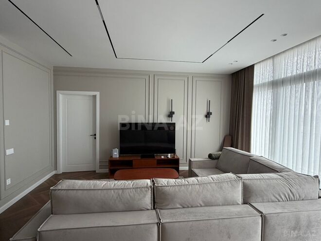 Satılır 2 otaqlı yeni tikili 120 m², Sea Breeze q., photo 7 from 22