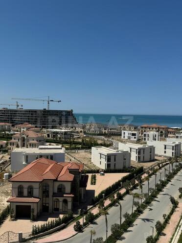 Satılır 2 otaqlı yeni tikili 120 m², Sea Breeze q., photo 3 from 22