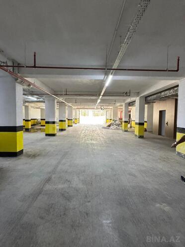 Satılır 2 otaqlı yeni tikili 120 m², Sea Breeze q., photo 21 from 22
