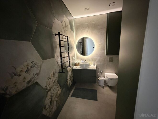Satılır 2 otaqlı yeni tikili 120 m², Sea Breeze q., photo 16 from 22