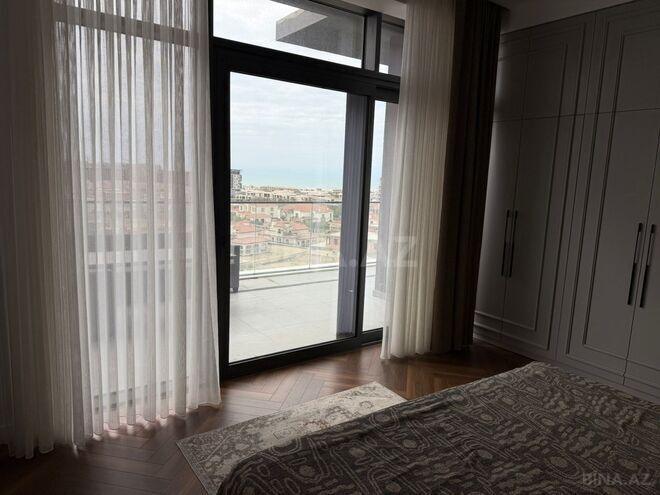 Satılır 2 otaqlı yeni tikili 120 m², Sea Breeze q., photo 15 from 22