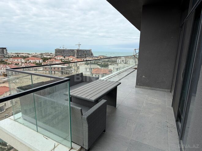 Satılır 2 otaqlı yeni tikili 120 m², Sea Breeze q., photo 18 from 22