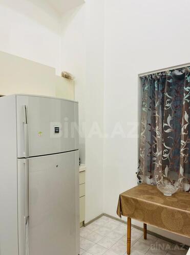 İcarəyə verilir 2 otaqlı köhnə tikili 40 m², Sahil m., photo 12 from 23