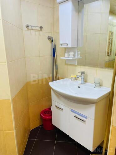 İcarəyə verilir 2 otaqlı köhnə tikili 40 m², Sahil m., photo 15 from 23