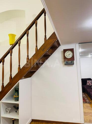 İcarəyə verilir 2 otaqlı köhnə tikili 40 m², Sahil m., photo 6 from 23