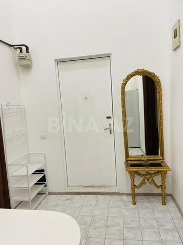 İcarəyə verilir 2 otaqlı köhnə tikili 40 m², Sahil m., photo 21 from 23