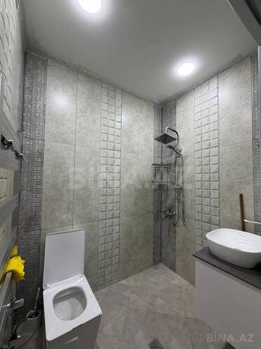 Satılır 2 otaqlı yeni tikili 55 m², photo 7 from 10