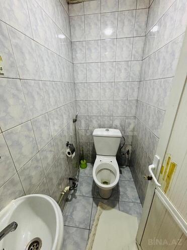 Satılır 3 otaqlı həyət evi/bağ evi 100 m², Bakıxanov q., photo 11 from 12