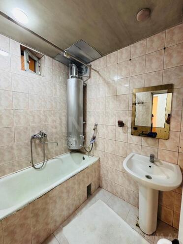 Satılır 3 otaqlı həyət evi/bağ evi 100 m², Bakıxanov q., photo 9 from 12
