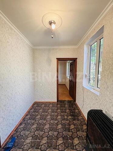 Satılır 3 otaqlı həyət evi/bağ evi 100 m², Bakıxanov q., photo 8 from 12