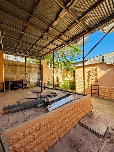 Satılır 3 otaqlı həyət evi/bağ evi 100 m², Bakıxanov q., photo 4 from 12