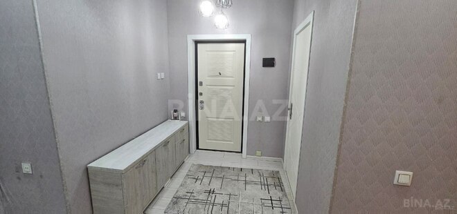 Satılır 3 otaqlı yeni tikili 100 m², 20 Yanvar m., photo 10 from 15