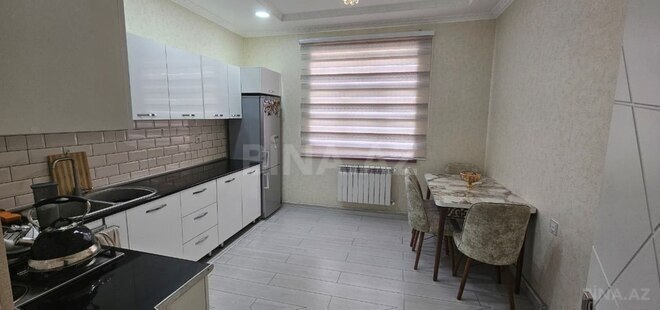 Satılır 3 otaqlı yeni tikili 100 m², 20 Yanvar m., photo 12 from 15