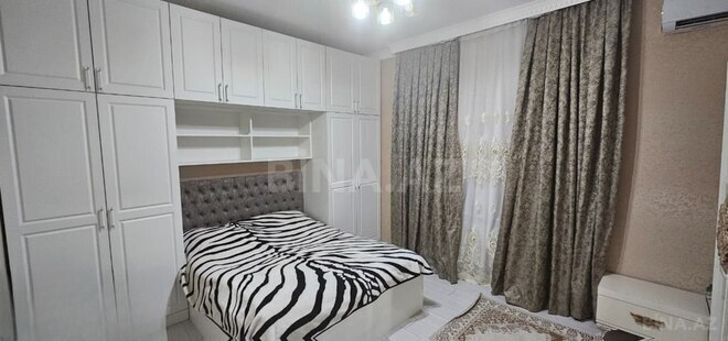 Satılır 3 otaqlı yeni tikili 100 m², 20 Yanvar m., photo 7 from 15