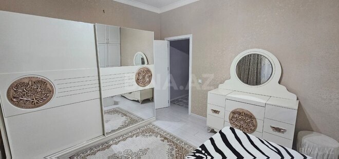 Satılır 3 otaqlı yeni tikili 100 m², 20 Yanvar m., photo 8 from 15