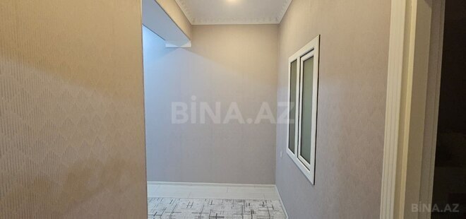 Satılır 3 otaqlı yeni tikili 100 m², 20 Yanvar m., photo 9 from 15
