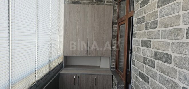 Satılır 3 otaqlı yeni tikili 100 m², 20 Yanvar m., photo 14 from 15