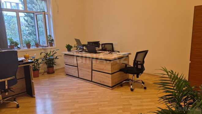 İcarəyə verilir 3 otaqlı ofis 100 m², Azadlıq Prospekti m., photo 6 from 8