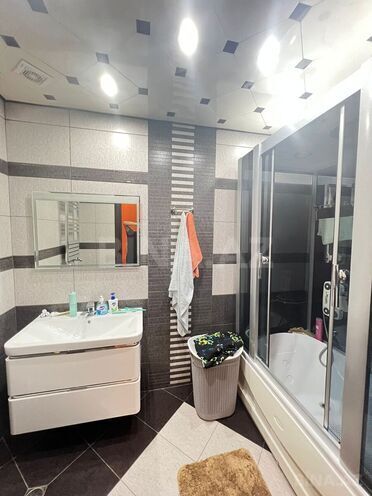 İcarəyə verilir 3 otaqlı yeni tikili 120 m², Şah İsmayıl Xətai m., photo 14 from 21