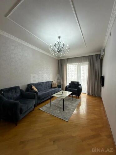 Продается 3-комн. вторичка 90 м², м. Мемар Аджеми, photo 9 from 12