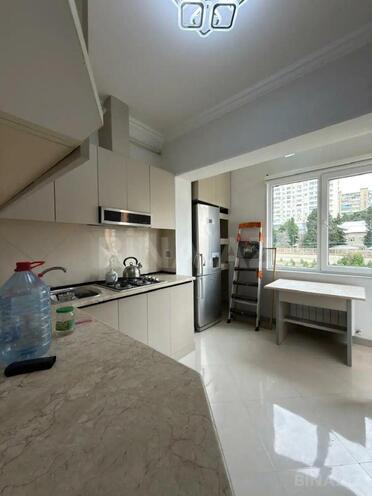 Продается 3-комн. вторичка 90 м², м. Мемар Аджеми, photo 6 from 12