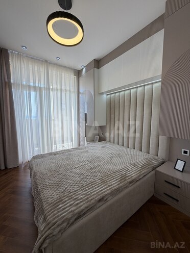 Продаётся 3-комн. новостройка 65 м², м. Ази Асланов, photo 8 from 15