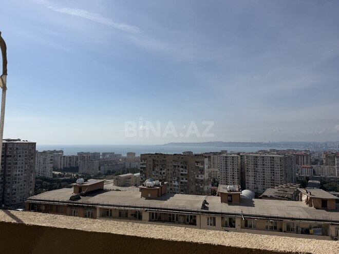 Продаётся 3-комн. новостройка 65 м², м. Ази Асланов, photo 10 from 15