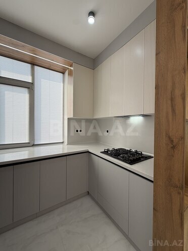 Продаётся 3-комн. новостройка 65 м², м. Ази Асланов, photo 7 from 15