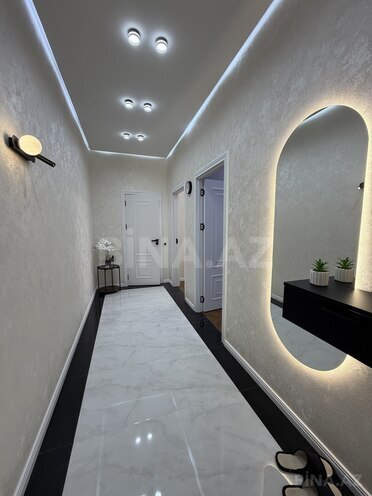 Продаётся 3-комн. новостройка 65 м², м. Ази Асланов, photo 11 from 15