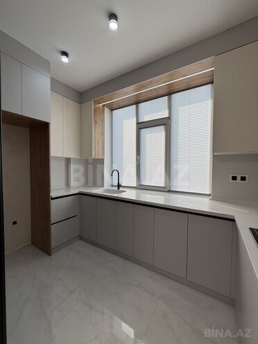 Продаётся 3-комн. новостройка 65 м², м. Ази Асланов, photo 6 from 15