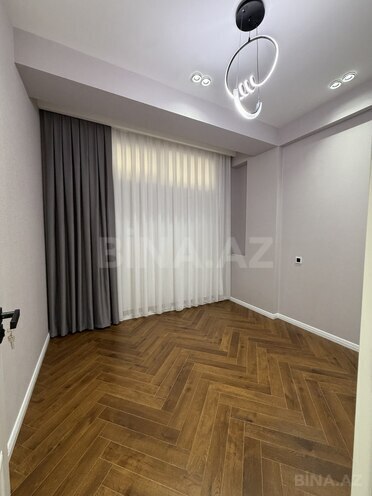 Продаётся 3-комн. новостройка 65 м², м. Ази Асланов, photo 13 from 15