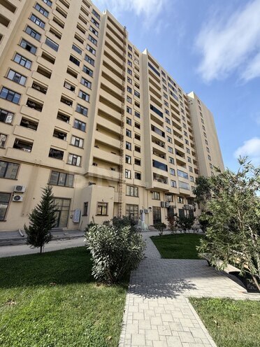 Продаётся 3-комн. новостройка 65 м², м. Ази Асланов, photo 1 from 15
