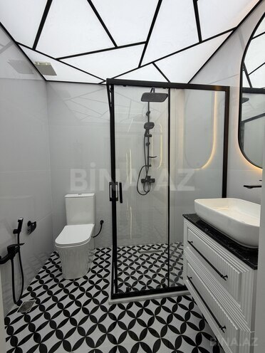 Продаётся 3-комн. новостройка 65 м², м. Ази Асланов, photo 14 from 15
