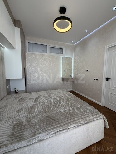 Продаётся 3-комн. новостройка 65 м², м. Ази Асланов, photo 9 from 15