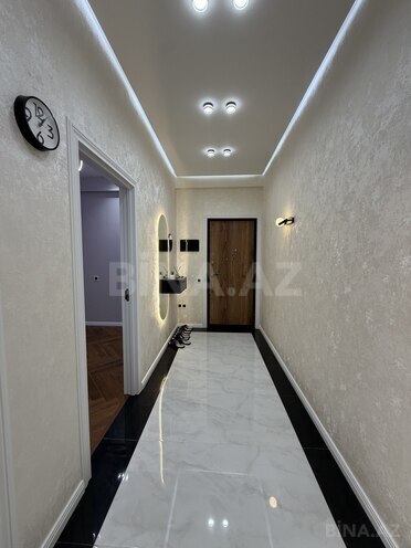 Продаётся 3-комн. новостройка 65 м², м. Ази Асланов, photo 12 from 15