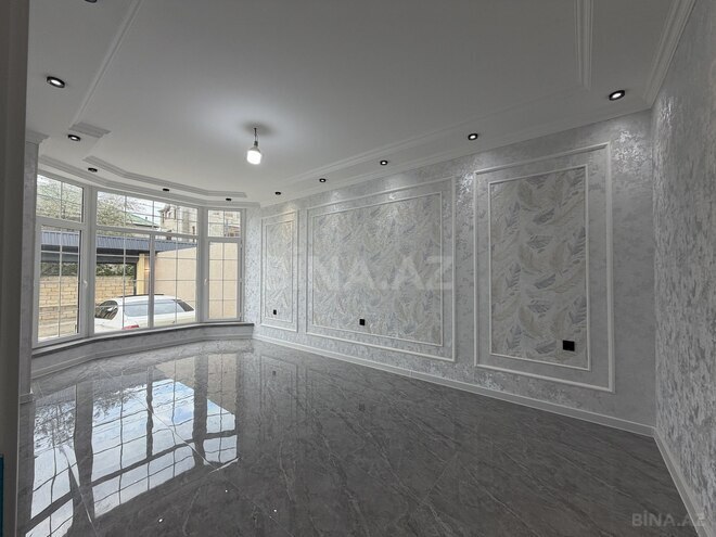 Satılır 4 otaqlı həyət evi/bağ evi 150 m², Masazır q., photo 5 from 14