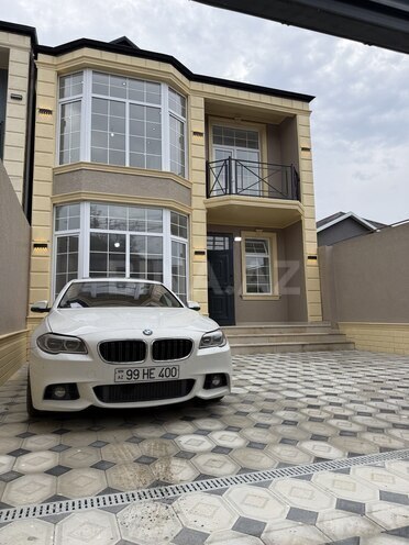 Satılır 4 otaqlı həyət evi/bağ evi 150 m², Masazır q., photo 3 from 14