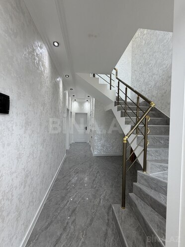 Satılır 4 otaqlı həyət evi/bağ evi 150 m², Masazır q., photo 4 from 14