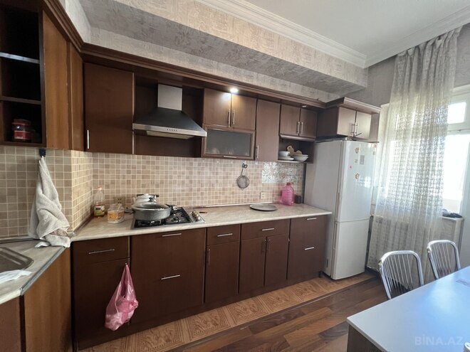 Продается 2-комн. новостройка 50 м², м. Ази Асланов, photo 7 from 14