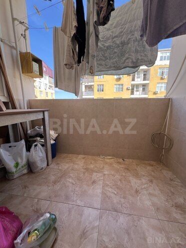 Продается 2-комн. новостройка 50 м², м. Ази Асланов, photo 9 from 14