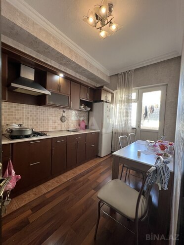 Продается 2-комн. новостройка 50 м², м. Ази Асланов, photo 6 from 14