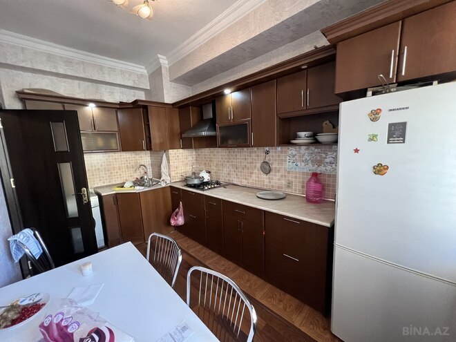 Продается 2-комн. новостройка 50 м², м. Ази Асланов, photo 8 from 14