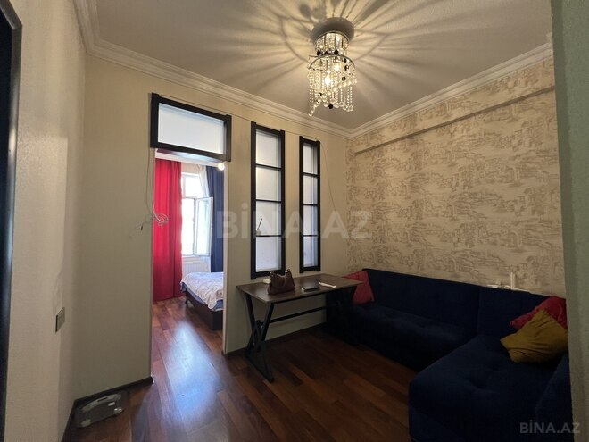 Продается 2-комн. новостройка 50 м², м. Ази Асланов, photo 1 from 14