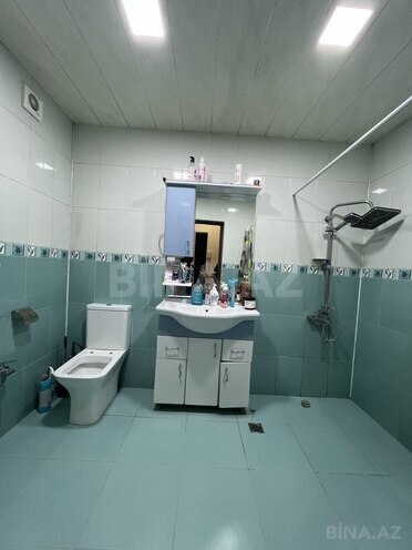 Продается 2-комн. новостройка 50 м², м. Ази Асланов, photo 12 from 14