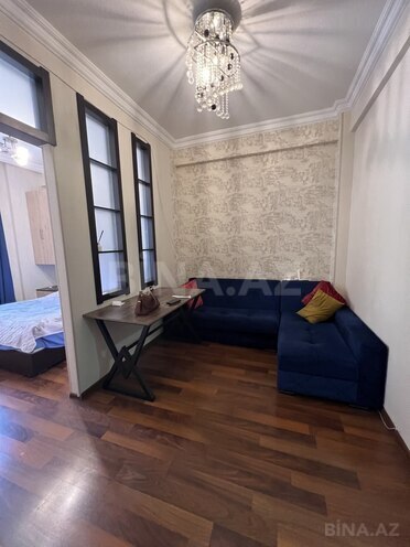 Продается 2-комн. новостройка 50 м², м. Ази Асланов, photo 3 from 14
